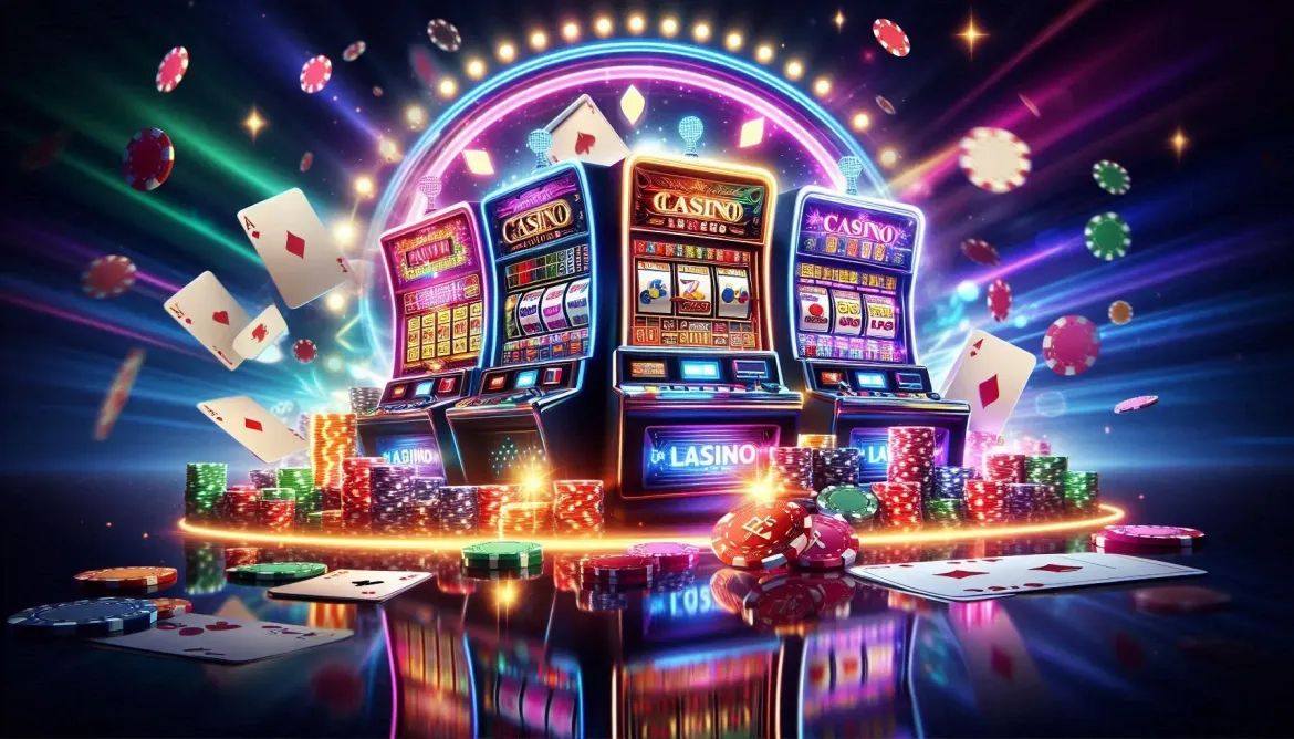 Cherry Fiesta Casino